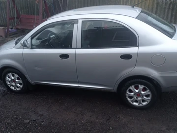 Авто Chery M11 2008 № 8510700