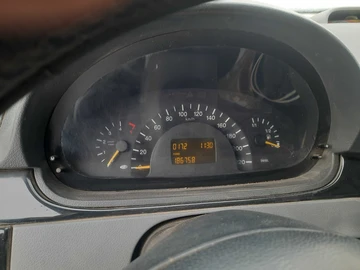 Авто Mercedes Vito 2006 № 8510701