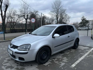 Авто Volkswagen Golf 2005 № 8510705