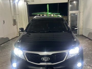 Авто KIA Sorento 2011 № 8510710