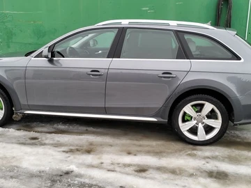 Авто Audi A4 2013 № 8510711