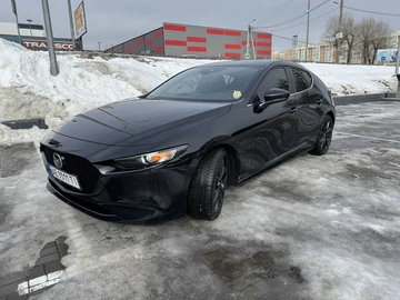 Авто Mazda 3 2019 № 8510717