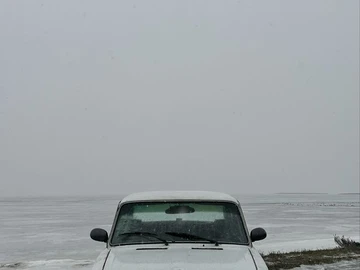 Авто ВАЗ 21061 1993 № 8510719