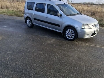 Авто Dacia Logan 2007 № 8510728