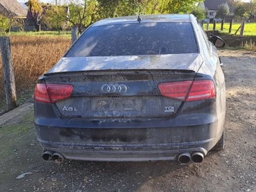 Авто Audi A8 2012 № 8510730