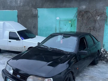 Авто Ford Sierra 1990 № 8510732