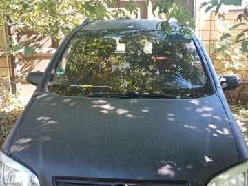 Авто Opel Zafira 2002 № 8510741