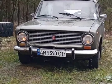 Авто ВАЗ 2101 1985 № 8510744
