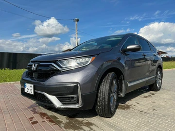 Авто Honda Cr-V 2020 № 8510817