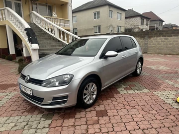 Авто Volkswagen Golf 2015 № 8510819