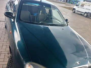 Авто Daewoo Sens 2005 № 8510821