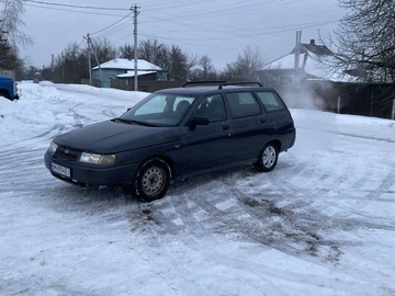 Авто ВАЗ 2111 2008 № 8510822