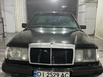 Авто Mercedes Mb 1988 № 8510826