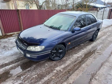 Авто Opel Omega 1994 № 8510830