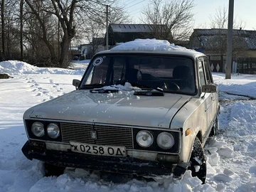 Авто ВАЗ 21063 1985 № 8510835