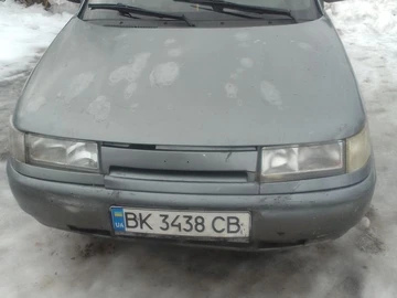 Авто ВАЗ 2110 2005 № 8510836
