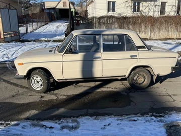 Авто ВАЗ 21063 1990 № 8510837