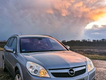 Авто Opel Vectra 2006 № 8510842