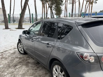 Авто Mazda 3 2007 № 8510850