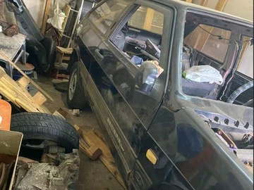 Авто ВАЗ 2108 1992 № 8510851