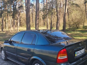 Авто Opel Astra 2004 № 8510857