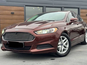 Авто Ford Fusion 2016 № 8510859