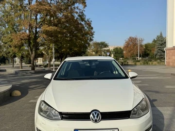 Авто Volkswagen Golf 2013 № 8510862