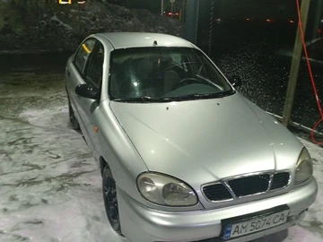 Авто Daewoo Arcadia 2006 № 8510871