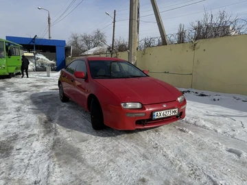 Авто Mazda 323 1994 № 8510874