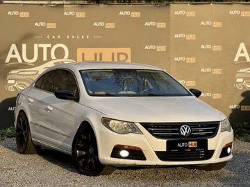 Авто Volkswagen Passat Cc 2009 № 8510881