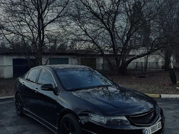Авто Honda Accord 2006 № 8510885
