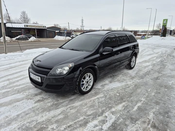 Авто Opel Astra 2006 № 8510912