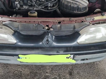 Авто Renault 19 1995 № 8510915