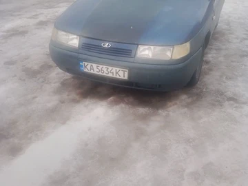 Авто ВАЗ 2112 2026 № 8510919