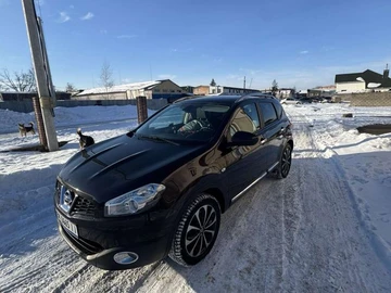 Авто Nissan Qashqai 2011 № 8510920