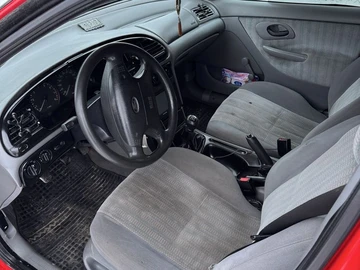 Авто Ford Mondeo 1995 № 8510956