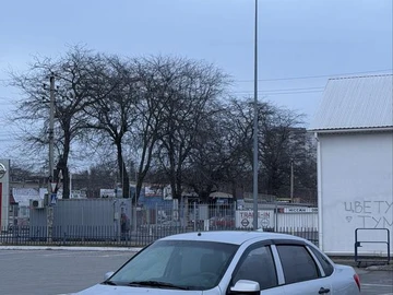 Авто ВАЗ Granta 2012 № 8510962