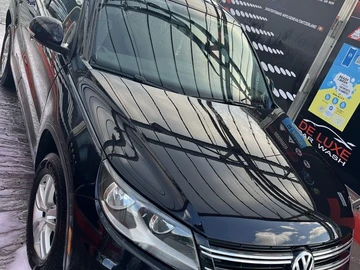 Авто Volkswagen Tiguan 2013 № 8510964