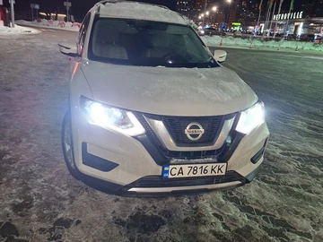Авто Nissan Rogue 2019 № 8510968