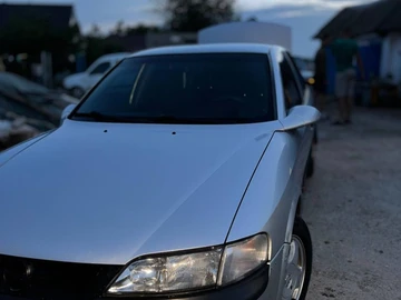 Авто Opel Vectra 1999 № 8511008