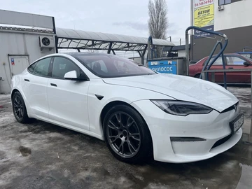 Авто Tesla Model S 2022 № 8511017