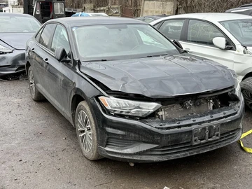 Авто Volkswagen Jetta 2021 № 8511029