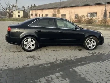 Авто Audi A4 2005 № 8511046