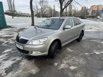 Авто Skoda Octavia 2010 № 8511051