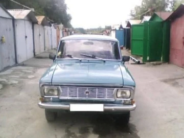 Авто  412 1970 № 8511085