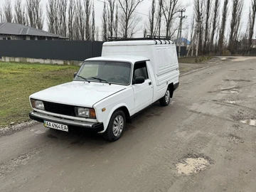 Авто ВАЗ 11113 Oka 2006 № 8511086