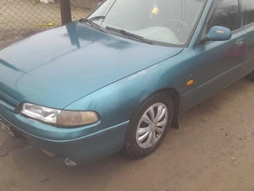 Авто Mazda 626 1994 № 8511108