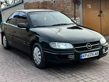 Авто Opel Omega 1997 № 8511134