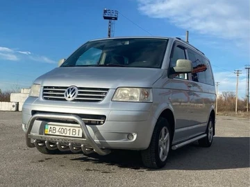 Авто Volkswagen Caravelle 2009 № 8511165