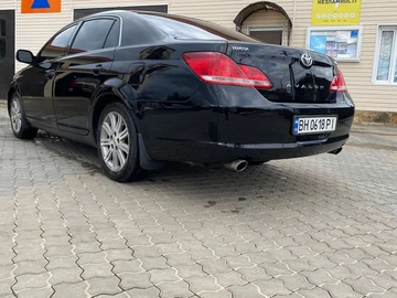 Авто Toyota Avalon 2007 № 8511166